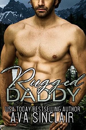 [Dark Daddy Doms 02] • Rugged Daddy